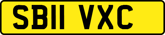 SB11VXC