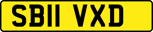 SB11VXD