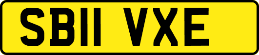 SB11VXE