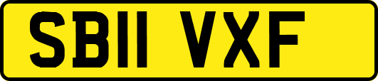 SB11VXF