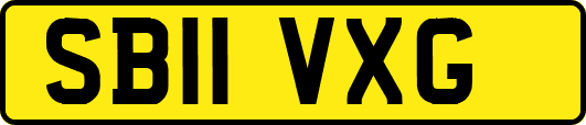 SB11VXG