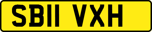 SB11VXH