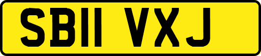 SB11VXJ