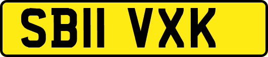 SB11VXK