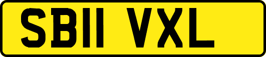 SB11VXL