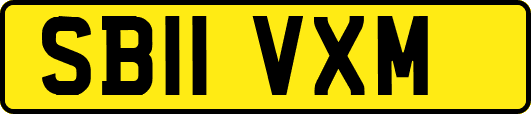 SB11VXM
