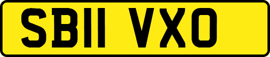 SB11VXO