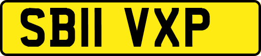SB11VXP