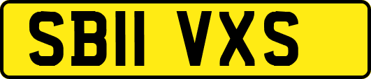 SB11VXS