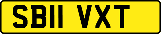 SB11VXT