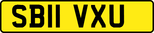 SB11VXU