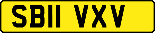 SB11VXV
