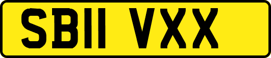 SB11VXX