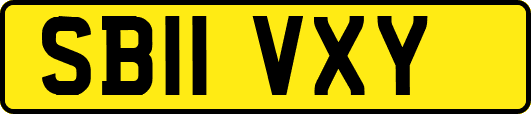 SB11VXY