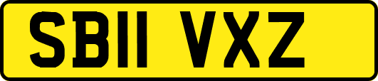 SB11VXZ