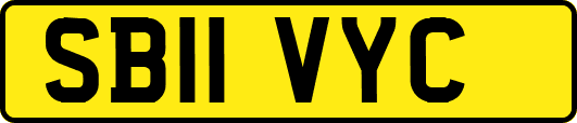SB11VYC