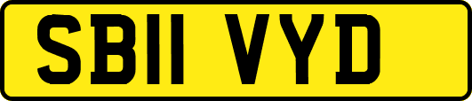 SB11VYD