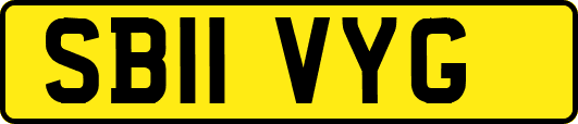SB11VYG