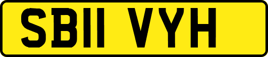 SB11VYH