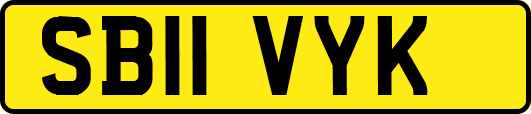 SB11VYK