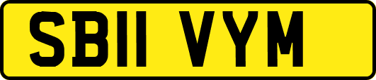 SB11VYM