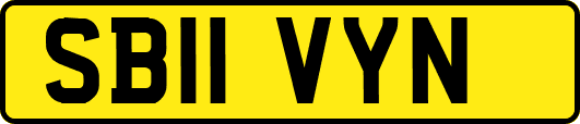 SB11VYN