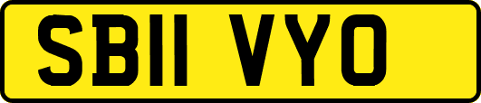 SB11VYO