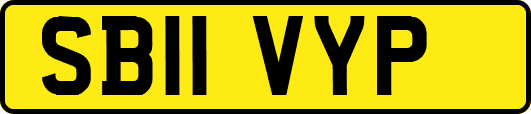 SB11VYP