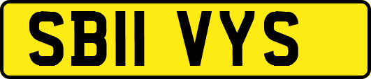 SB11VYS