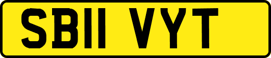 SB11VYT