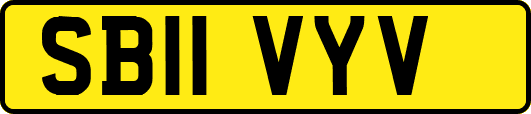 SB11VYV