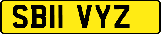 SB11VYZ