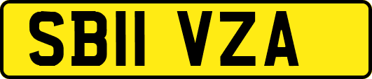 SB11VZA