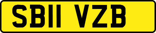SB11VZB