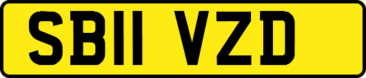 SB11VZD