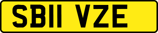 SB11VZE