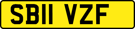SB11VZF