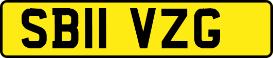 SB11VZG