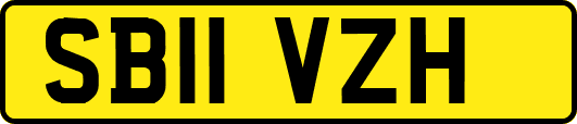 SB11VZH