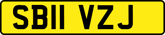 SB11VZJ