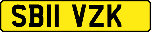 SB11VZK