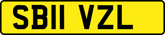 SB11VZL