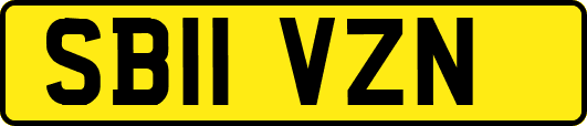 SB11VZN