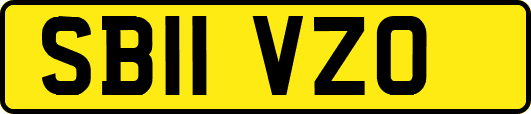SB11VZO