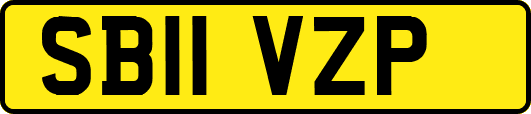 SB11VZP