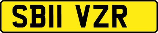 SB11VZR