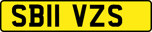 SB11VZS