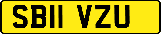 SB11VZU