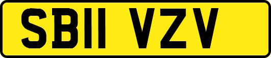 SB11VZV
