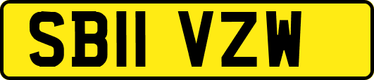 SB11VZW